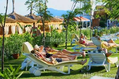 One Resort Kiris 1